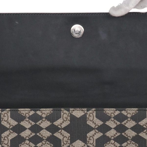 47828 6 Gucci GG Kaleido Supreme Hand Bag