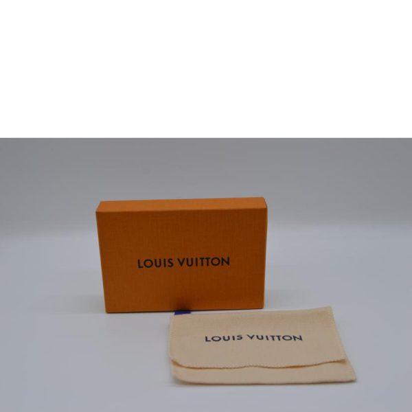 47924 6 Louis Vuitton Multicle 4 Monogram Wallet