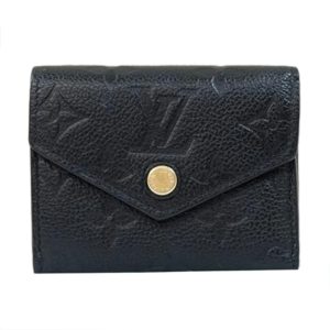 47967 1 Gucci Interlocking G Coin Wallet Billfold GG Supreme Black