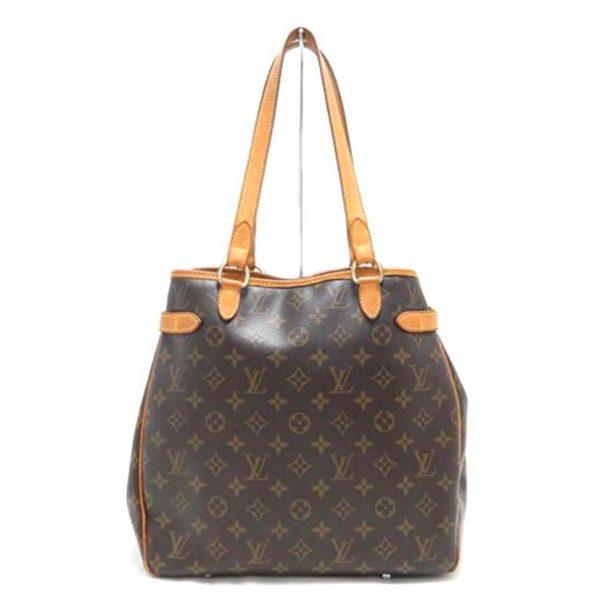 48031 1 Louis Vuitton Patignol Bag Monogram