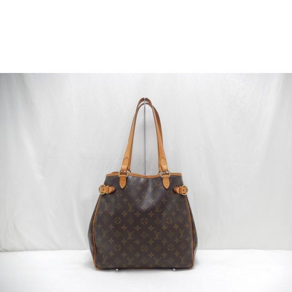 48031 2 Louis Vuitton Patignol Bag Monogram