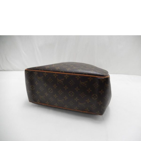 48031 3 Louis Vuitton Patignol Bag Monogram