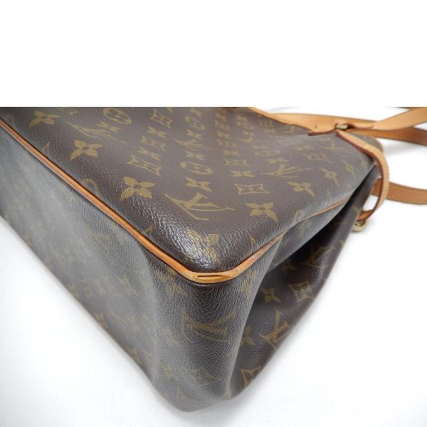 48031 6 Louis Vuitton Patignol Bag Monogram