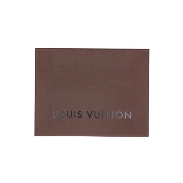 48032 8 Louis Vuitton Monte Carlo Jewelry Box Damier