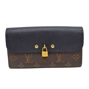 48075 1 Louis Vuitton Empreinte Marine Rouge Surene MM