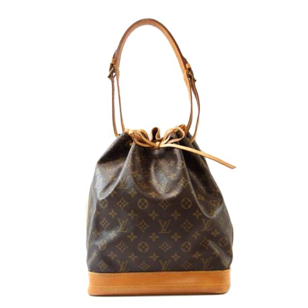 48077 1 Louis Vuitton Noe Bucket Bag Monogram