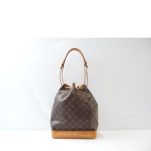 48077 2 Louis Vuitton Noe Bucket Bag Monogram