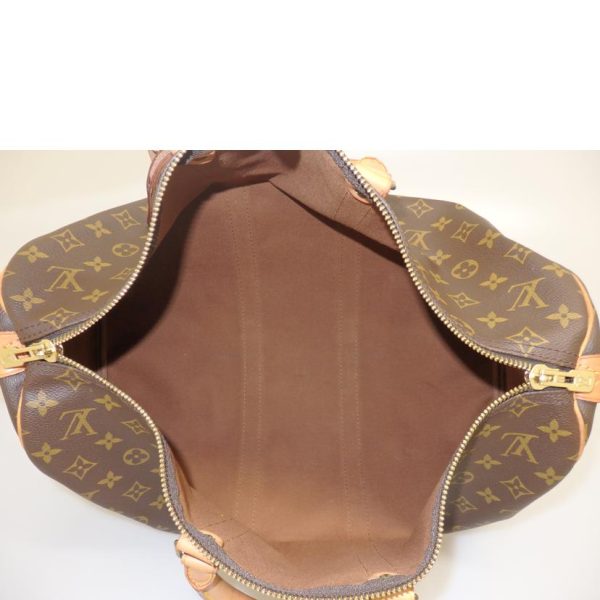 48087 5 Louis Vuitton Keepall 45 Bag Monogram