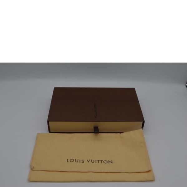 48132 6 Louis Vuitton Zippy Compact Wallet Monogram