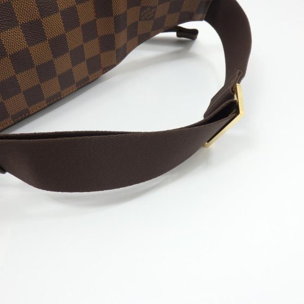 48152 4 Louis Vuitton Jeronimos Shoulder Bag Damier