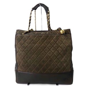 48165 1 Louis Vuitton LockIt MM Suhali Leather Shoulder Bag