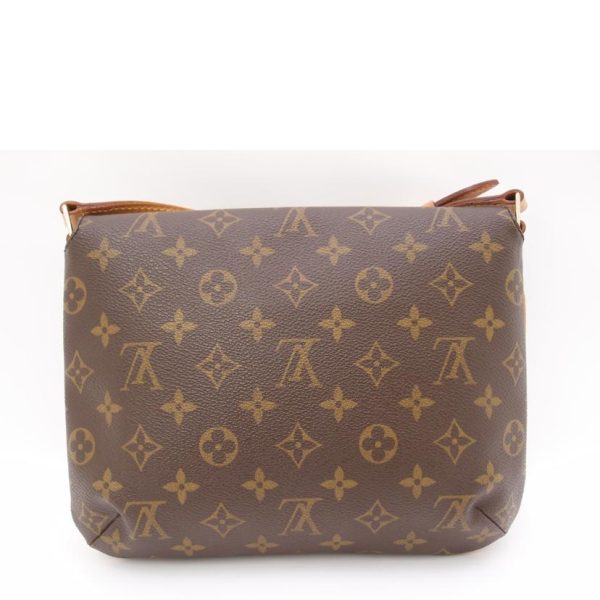 48183 2 Louis Vuitton Muette Tango Short Shoulder Bag Monogram