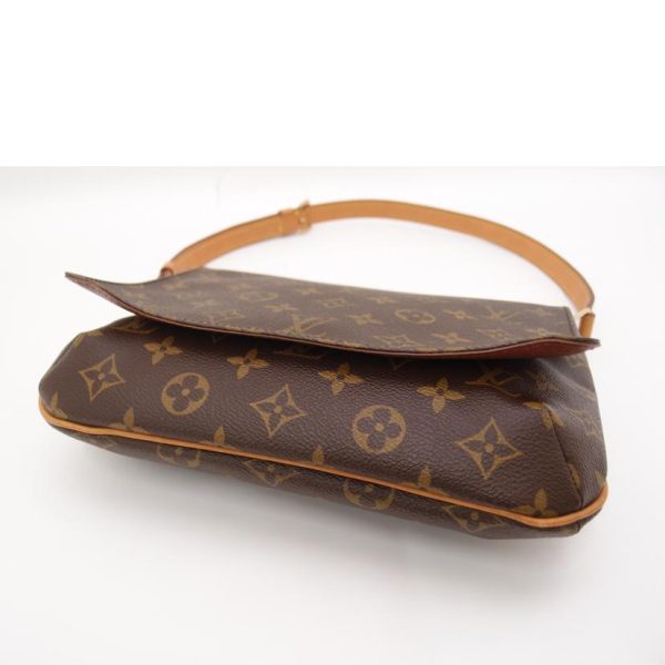 48183 3 Louis Vuitton Muette Tango Short Shoulder Bag Monogram