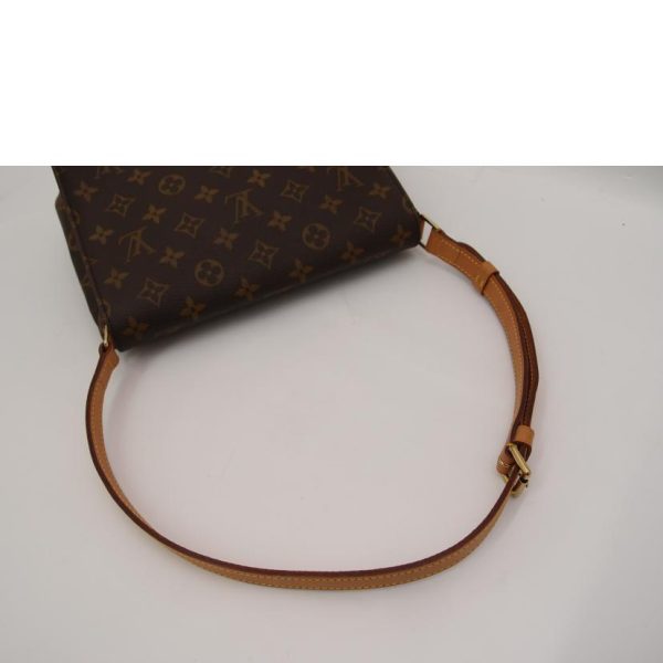 48183 5 Louis Vuitton Muette Tango Short Shoulder Bag Monogram