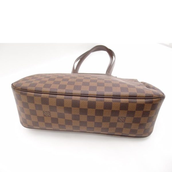 48190 3 Louis Vuitton Parioli PM Tote Bag Damier Ebene