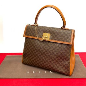 481l1642641 1 Louis Vuitton Boulogne Pm Shoulder Bag Monogram Canvas