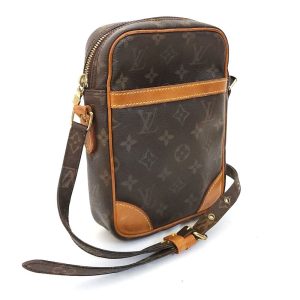 482 1 Louis Vuitton Mini Looping Shoulder Bag