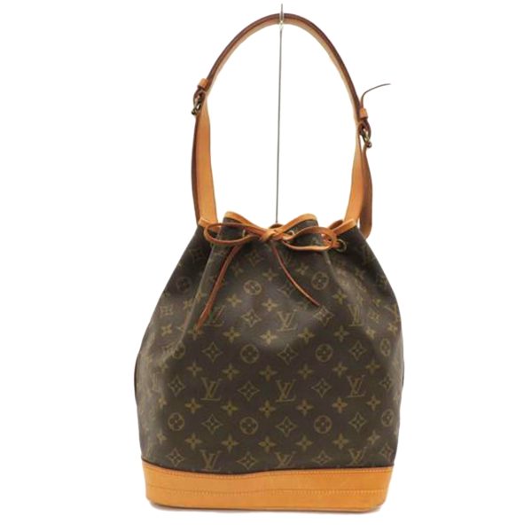 48213 1 Louis Vuitton Noe Bucket Bag Monogram