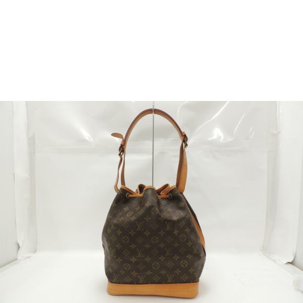 48213 2 Louis Vuitton Noe Bucket Bag Monogram