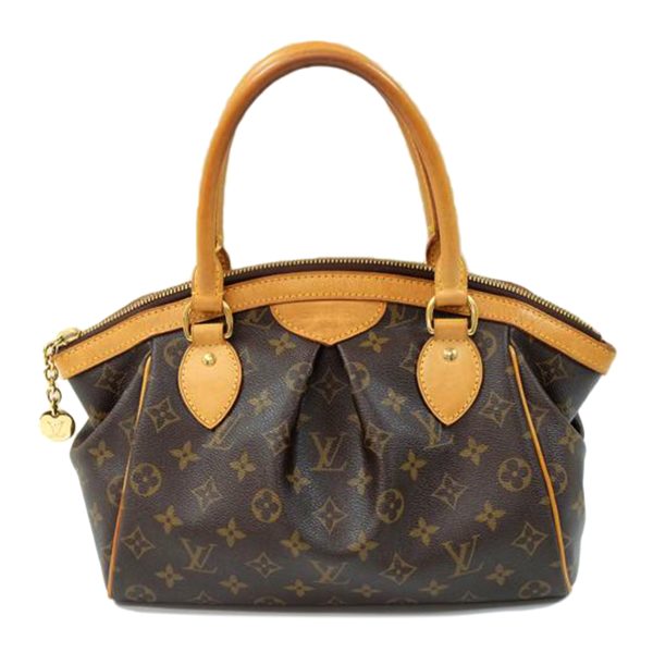 48230 1 Louis Vuitton Tivoli PM Bag Monogram