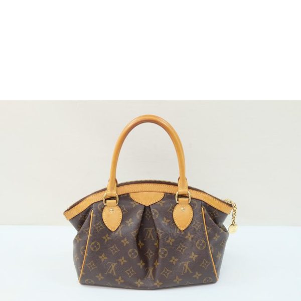 48230 2 Louis Vuitton Tivoli PM Bag Monogram