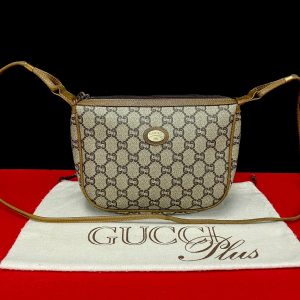 482l1658727 1 Gucci Soho Interlocking Tote Bag