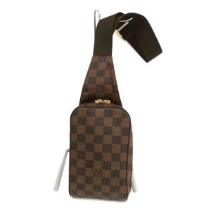 48323 1 Prada Tesuto Tote Bag Brown