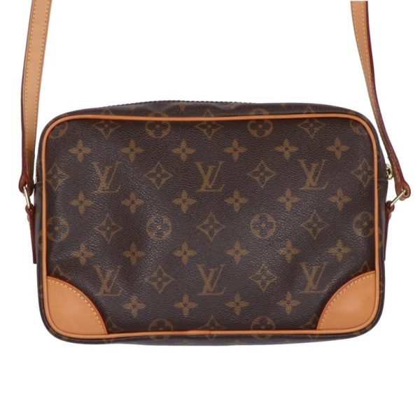 48487 2 Louis Vuitton Trocadero 27 Shoulder Bag Monogram