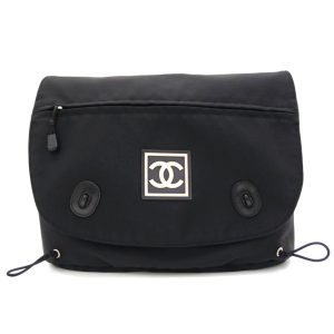 48534 1 Chanel Wild Stitch Handbag