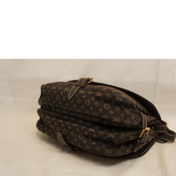 48541 3 Louis Vuitton Saumur 30 Shoulder Bag Monogram Mini Run