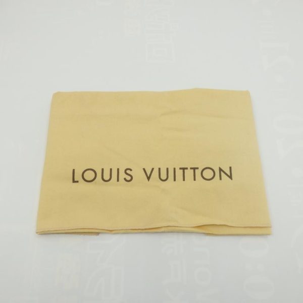 48647 6 Louis Vuitton Hampstead PM Tote Bag Damier