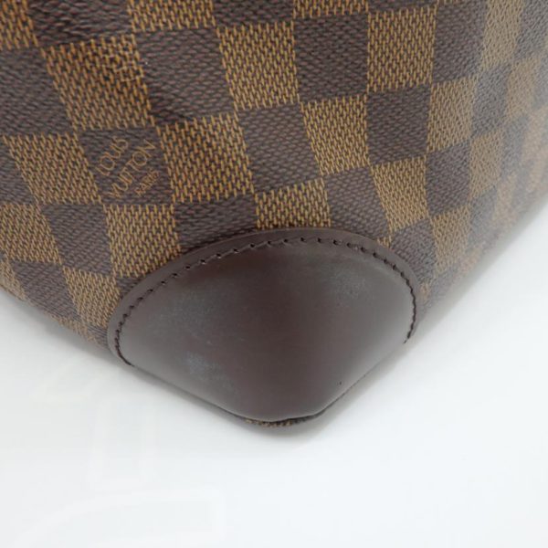 48647 7 Louis Vuitton Hampstead PM Tote Bag Damier