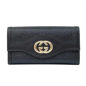 48698 1 Louis Vuitton x Takashi Murakami Black Multicolore Canvas Pochette Accessoires