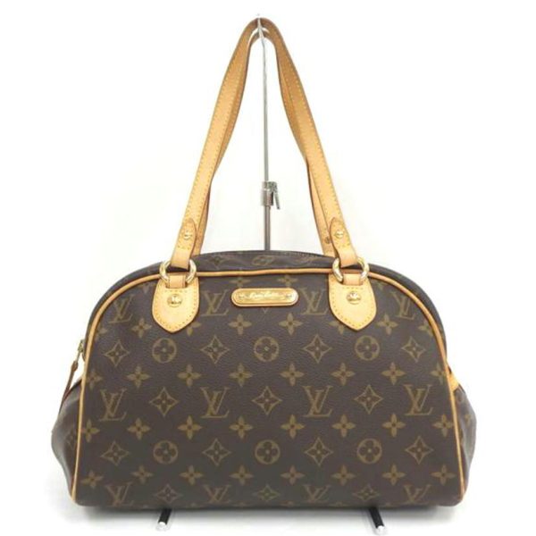 48770 1 Louis Vuitton Montorgueil PM Tote Bag Monogram