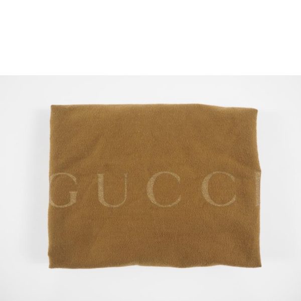 48772 6 GUCCI Nylon One Shoulder Bag