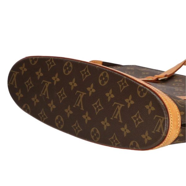 48913 2 Louis Vuitton Babylon Bag Monogram