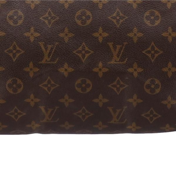 48937 7 Louis Vuitton Speedy 30 Handbag Monogram