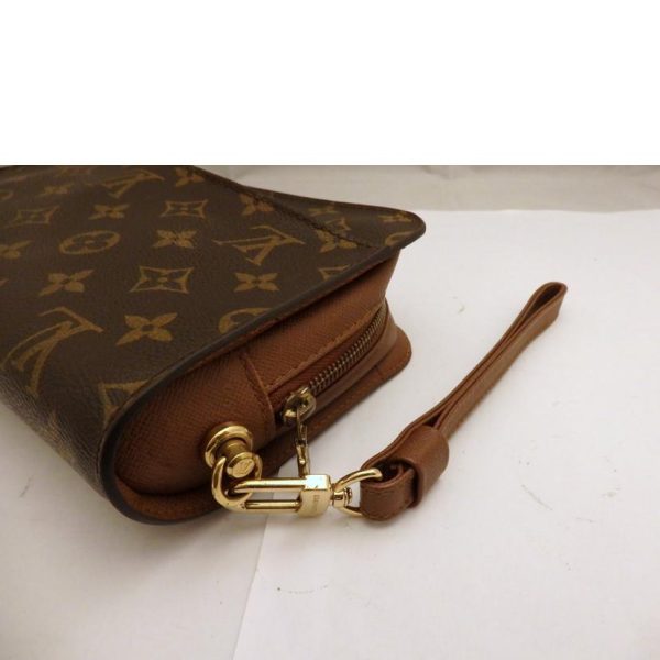 48944 3 Louis Vuitton Orsay Clutch Monogram