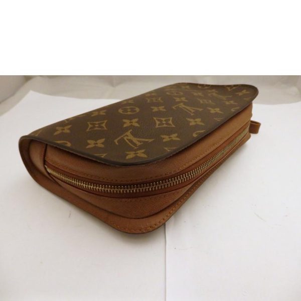 48944 4 Louis Vuitton Orsay Clutch Monogram