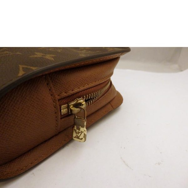 48944 7 Louis Vuitton Orsay Clutch Monogram