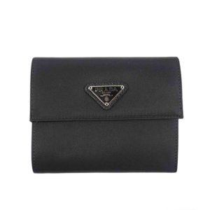 49182 1 Gucci GG Ribbon Long Wallet