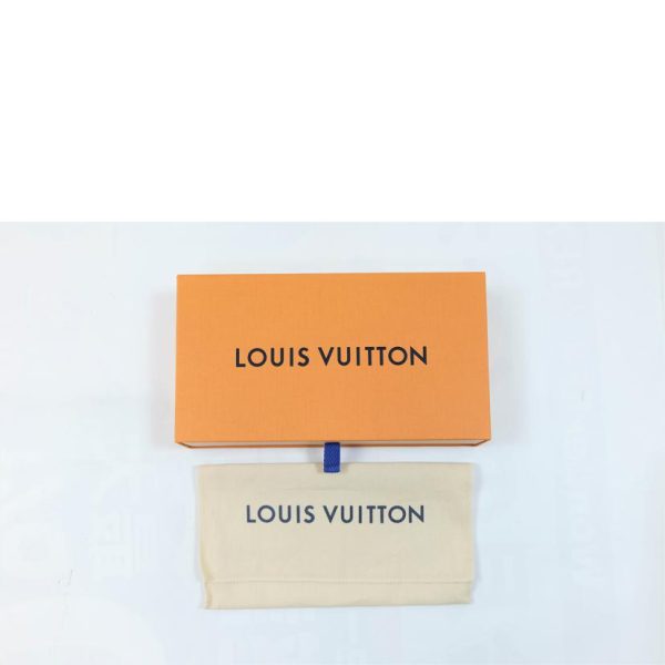 49282 6 Louis Vuitton Emily Wallet Monogram Rose Ballerine