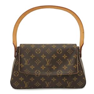 49359 1 Louis Vuitton Epi Saint Jacques Poigner Long Shoulder Bag Noir