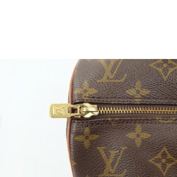 49497 8 Louis Vuitton Papillon 30 Bag Monogram