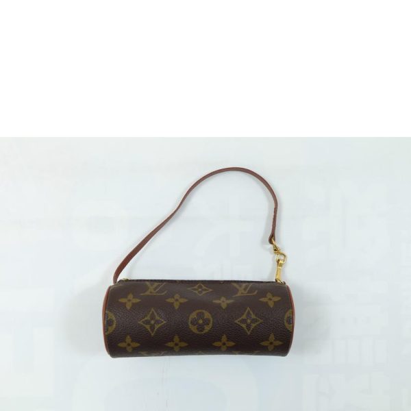 49497 9 Louis Vuitton Papillon 30 Bag Monogram