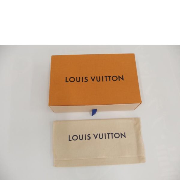 49507 6 Louis Vuitton Zippy Wallet Vertical Monogram