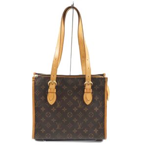 49625 1 LOUIS VUITTON Bucket shoulder tote Bag