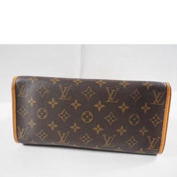 49625 4 Louis Vuitton Popincourt Au Tote Bag Monogram