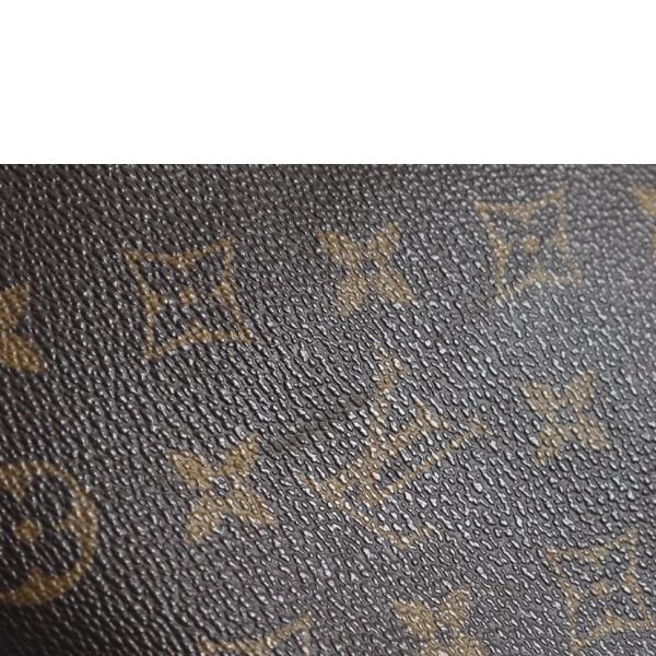 49625 9 Louis Vuitton Popincourt Au Tote Bag Monogram