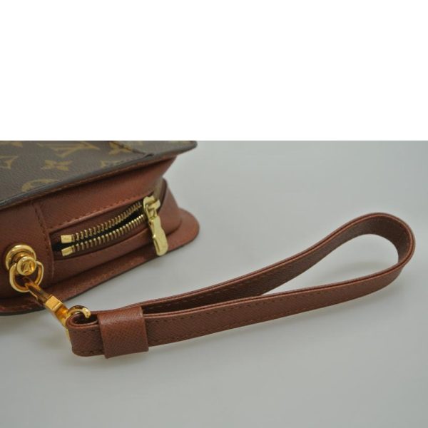 49633 4 Louis Vuitton Orsay Shoulder Bag Monogram